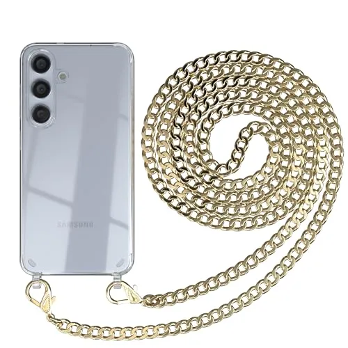 Telefone Gold von EAZY CASE