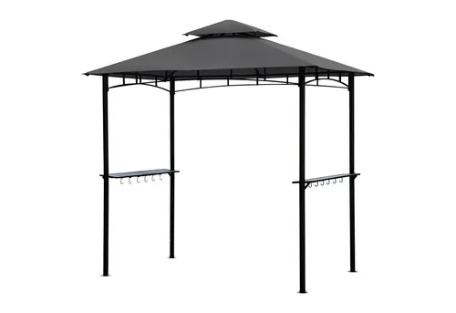 Sekey Grill Pavillon 2.45 x 1.50m von Sekey