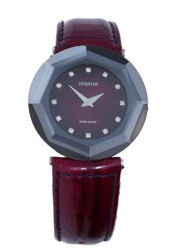 JOWISSA Schweizer Uhr Safira 8