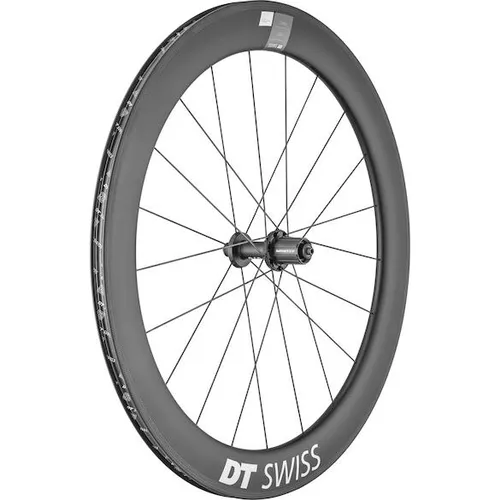 DT Swiss ARC 1400 Dicut 62 mm Laufrad