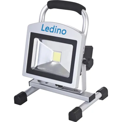 Ledino Köpenick 210 LED-Akkustrahler 20W von Ledino