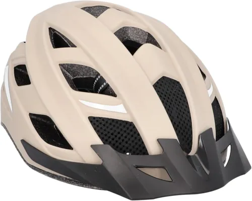 Fahrrad-Helm 'Urban Plus Dallas' Größe S/M von Fischer