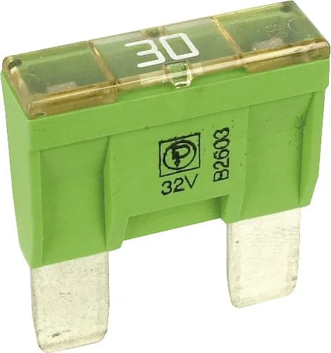 Herth+buss Elparts Sicherung 50295543