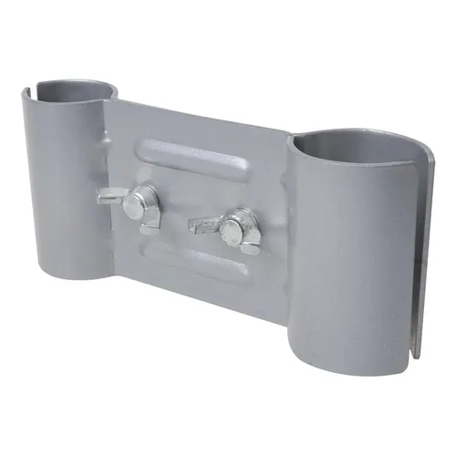 Deichselhalterung für Wäschespinne