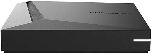 Formuler Z11 Pro 4K - Hochleistungs Media-Streaming Client - Media-Streaming-Client mit 4K HDR10+, Android 11, 2GB RAM und 16GB Flash, ideal für ein flüssiges Streaming-Erlebnis.