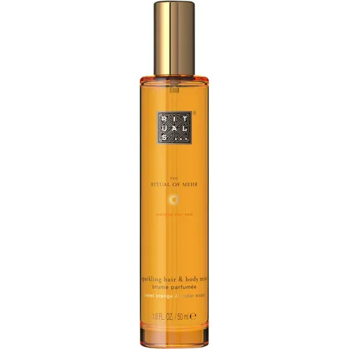 RITUALS The Ritual of Mehr Haar- und Körperspray 50ml von Rituals