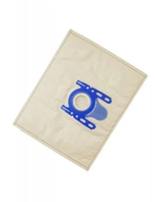 daniclean© dc005 / 20 Vlies Staubsaugerbeutel passend für Bosch/Siemens Typ: D-E-F-G