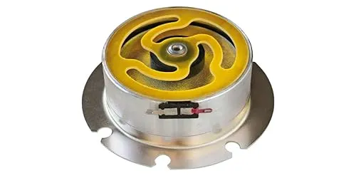 technik@all Lautsprecher Bodyshaker Körperschallwandler 100 Watt