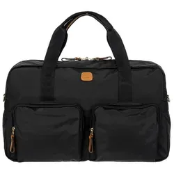Bric's X-Travel Reisetasche S 46 cm (schwarz) von Bric's