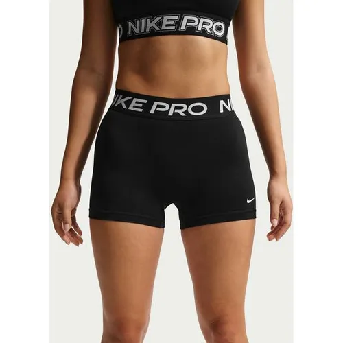 Nike Damen Pro Shorts 3