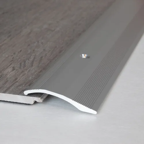 PROVISTON | Anpassungsprofil Alu | 40 x 2