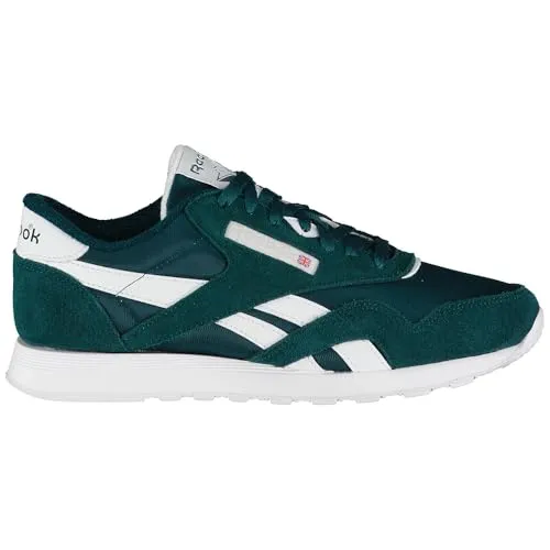 Reebok Classic CLASSIC NYLON Sneaker grün 46 EU in grün von Reebok