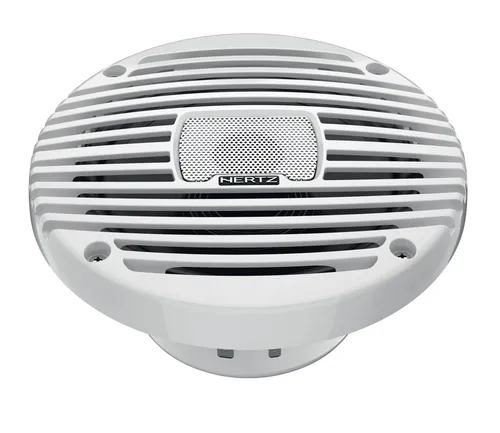 HEX 6.5 M-TW Car-HiFi-Lautsprecher von Hertz