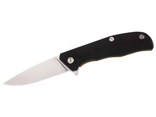 Herbertz Top Collection Einhandmesser Frame Lock G10 Griff Clip Flipper