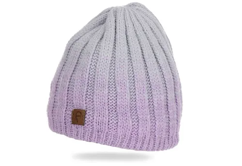 Faera Beanie Wintermütze weicher Warmer Beanie Mütze Strickmütze Herren Damen