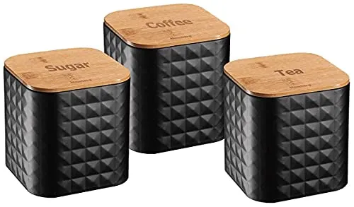 Klausberg KÜCHENBEHÄLTER SET KB-7484