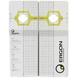 Ergon TP1 Cleat Tools – Präzise Einstellhilfe für Fahrradschuhe