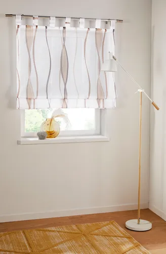 Raffrollo OTTO HOME 