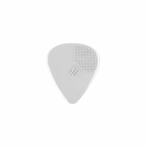 D'ADDARIO Keith Urban Signature Ultem Plektren, grau, hohe Stärke, 5er-Packung