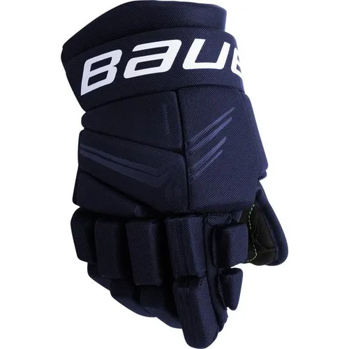 Bauer X Junior Eishockey-Handschuhe von Bauer