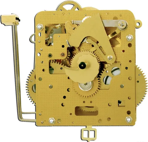 Hermle Heimuhrwerk 261-030 von Hermle