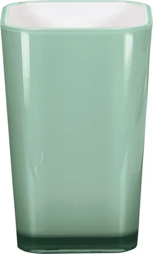 Kleine Wolke Badaccessoire-Set Zahnputzbecher 