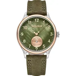 Timberland LADIES HENNIKER 5 TDWLA2231703 Damenarmbanduhr