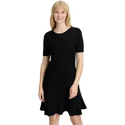 Strickkleid VERA MONT in schwarz von Vera Mont