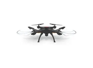 RC 2.4 GHz Quadrocopter Q5SC Explorers 2 von Cartronic