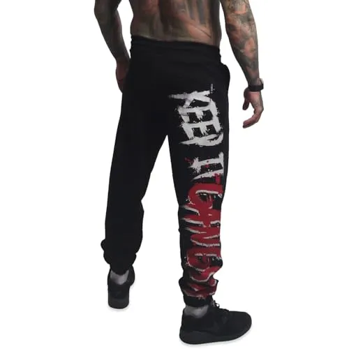 Yakuza Herren Gangsta Loose Jogginghose von Yakuza
