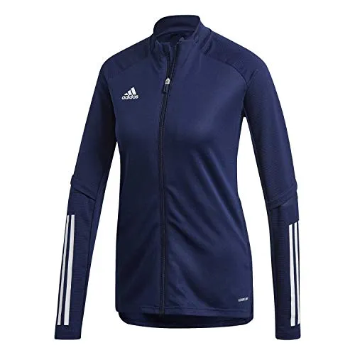 adidas Con20 Tr Jacke Navblu M