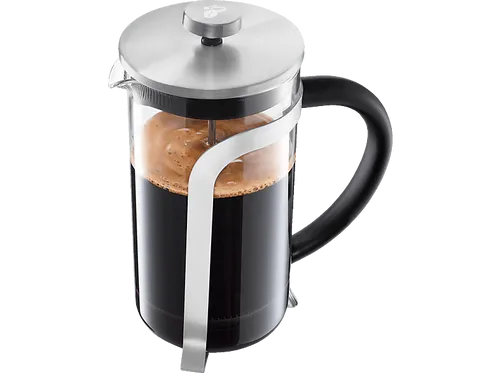 TCHIBO 300 ml French Press Silber