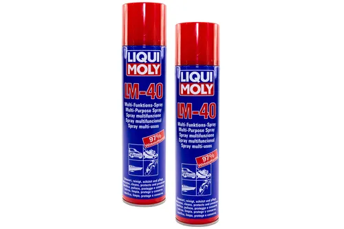 Rostlöser 800 ml LM 40 Liqui Moly Multi Funktion Spray Rost Löser Universal