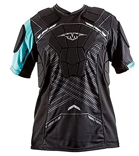 Mission Inlinehockey Protective-Shirt Core Senior Größe XL