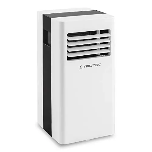 Lokales Klimagerät PAC 2100 X von Trotec