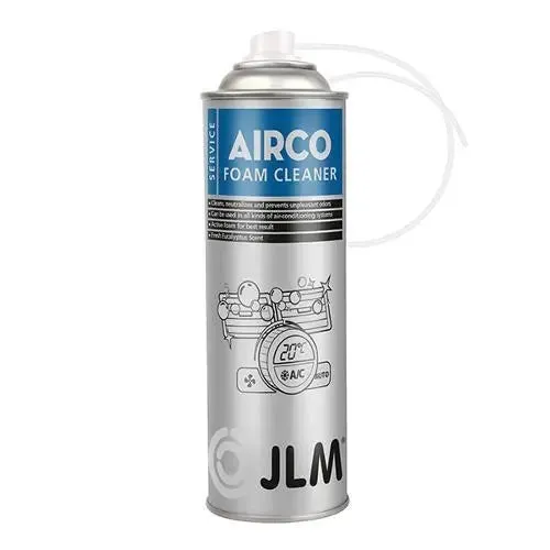 Klimaanlagenreiniger Klima Reiniger Schaumreiniger Anti Bakterien- JLM 500ml