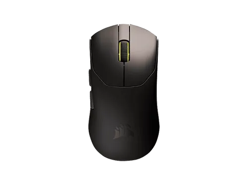 CORSAIR SABRE v2 Pro Ultralight Wireless Gaming Maus