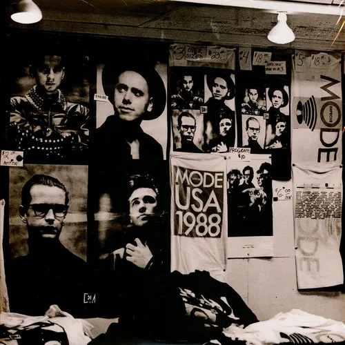 Depeche Mode