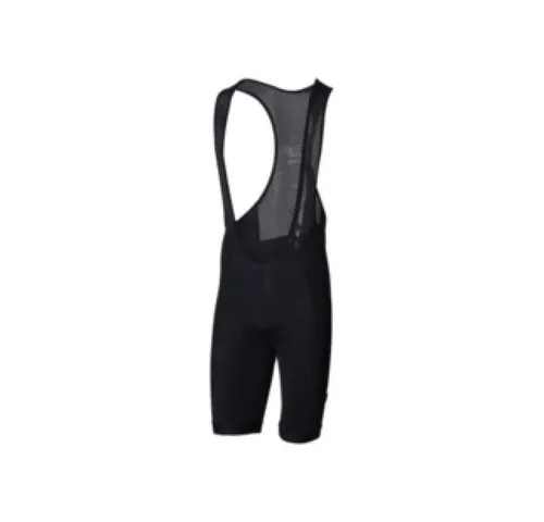 BBB Fahrradhose Bibshort Powerfit XXL schwarz - Bequeme Fahrradhose für Radsportler – bietet optimalen Tragekomfort und Bewegungsfreiheit für jede Tour.