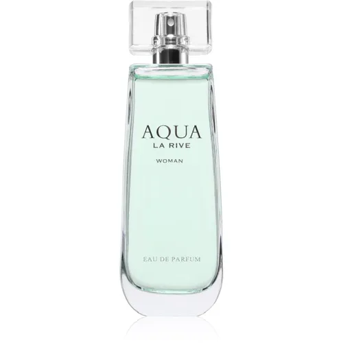 La Rive für Frau Aqua Woda parfümowana 100ml