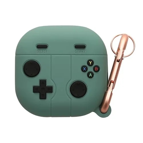 kwmobile Hülle kompatibel mit Samsung Galaxy Buds FE Hülle von kwmobile