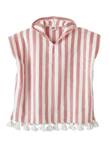 Vertbaudet Kinder Bade-Poncho