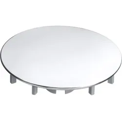 Stopfen und Blende Waschtisch Ablaufventil