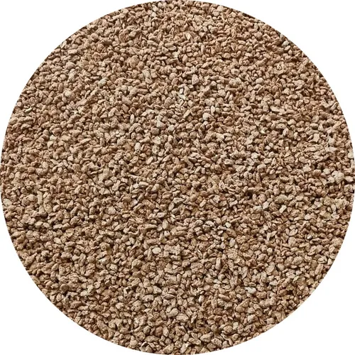 Fischfutter Diskusgranulat 1,0-1,6 mm Buntbarche Barschgranulat Zierfisch 250 ml