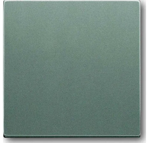 Busch-Jaeger Abdeckrahmen Busch-Jaeger Wippe meteor/gr 1786-803