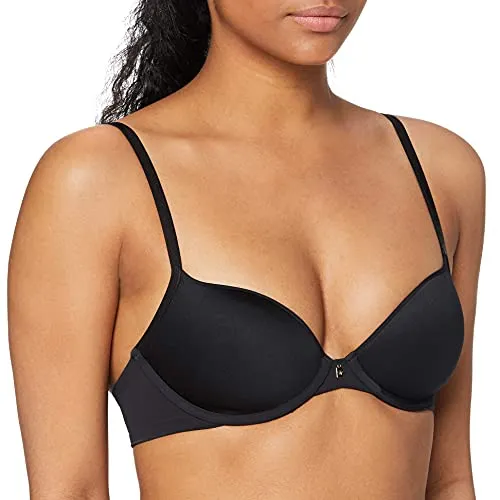 Triumph BH Body Make-up Essentials WHP Schwarz C 85 Damen von Triumph