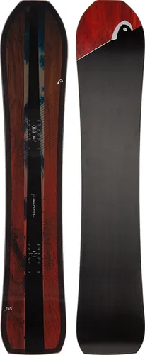 HEAD POWERHOUSE LYT Snowboard 2025