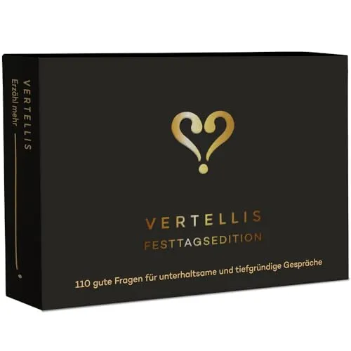 Vertellis Feiertage Edition XL