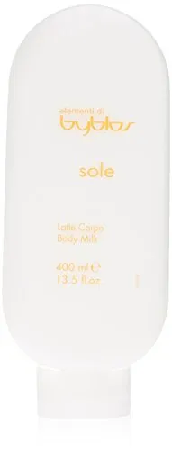 byblos - sole - latte corpo 400 ml