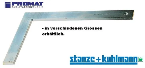 Promat Winkel von Promat